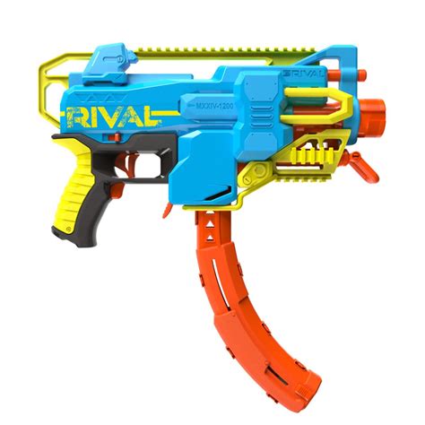 rival nerf|nerf rival website.